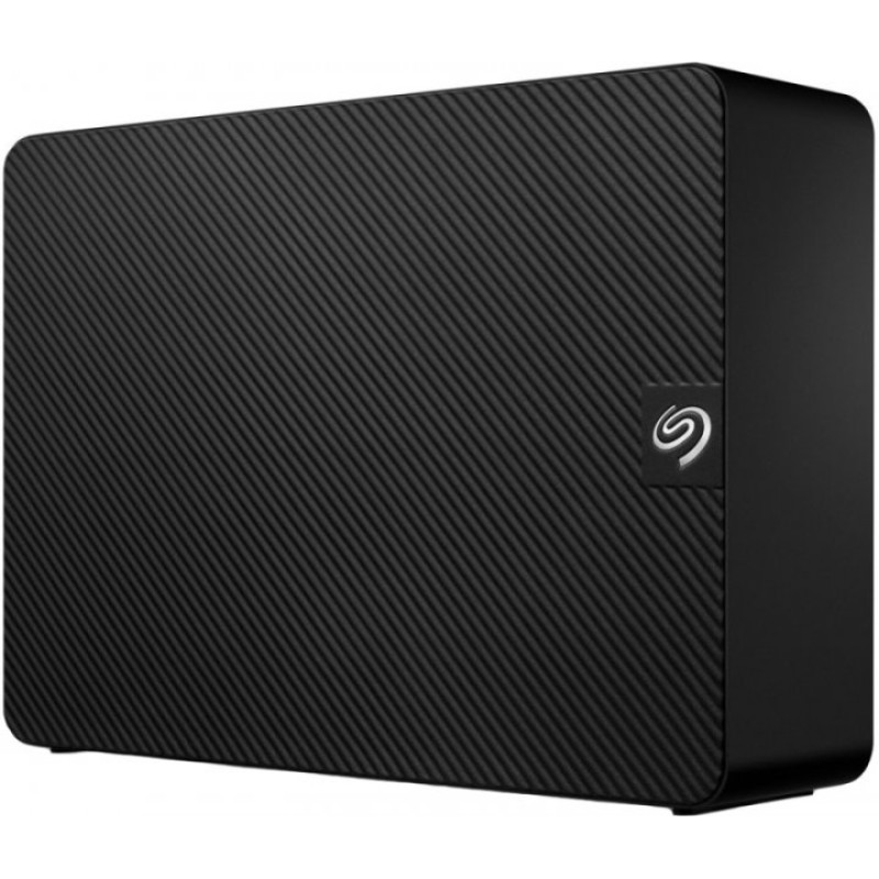 Зовнішній жорсткий диск Seagate Expansion Desktop 12 TB (STKP12000400)