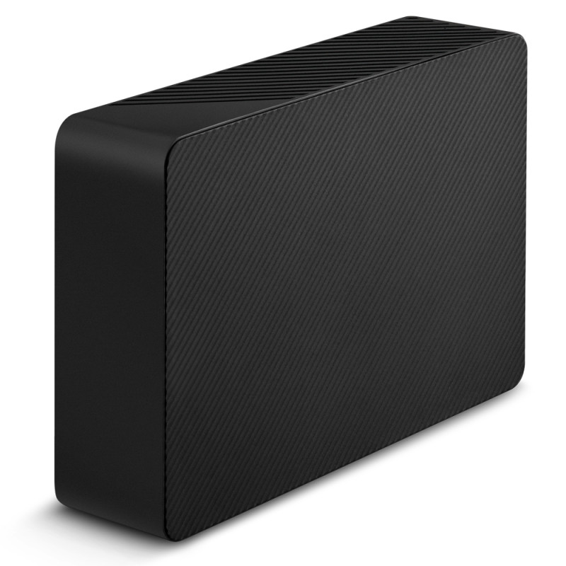 Зовнішній жорсткий диск Seagate Expansion Desktop 12 TB (STKP12000400)