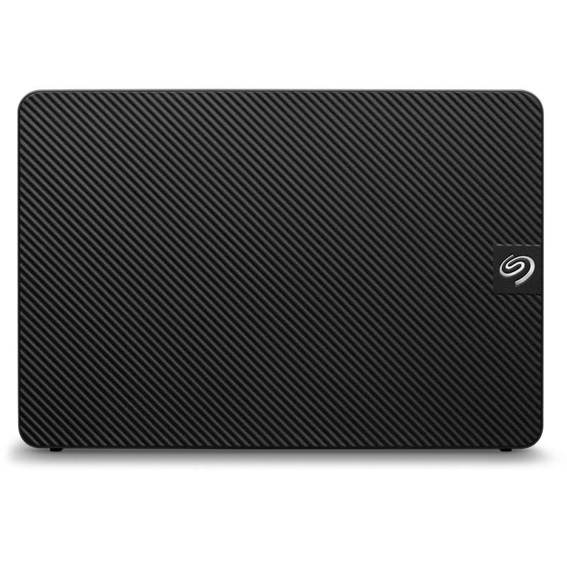 Зовнішній жорсткий диск Seagate Expansion Desktop 12 TB (STKP12000400)