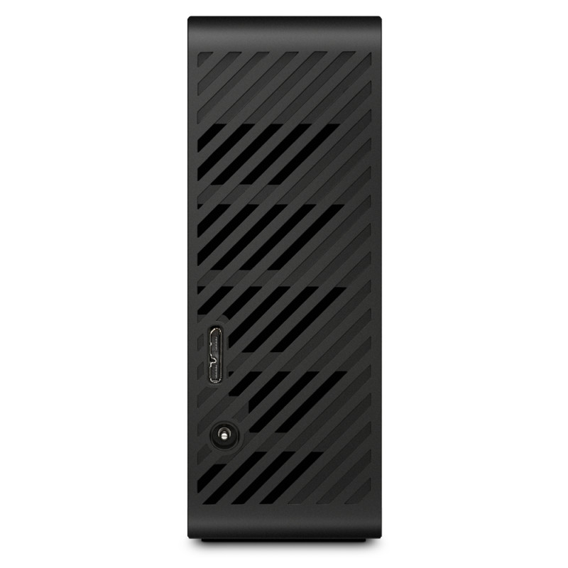 Зовнішній жорсткий диск Seagate Expansion Desktop 12 TB (STKP12000400)