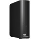 Зовнішній жорсткий диск WD Elements Desktop 18 TB (WDBWLG0180HBK)