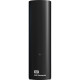 Зовнішній жорсткий диск WD Elements Desktop 18 TB (WDBWLG0180HBK)