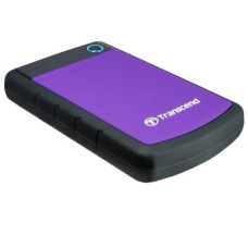 Transcend StoreJet 25H3P TS2TSJ25H3P