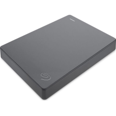 Зовнішній жорсткий диск Seagate Basic 2 TB Gray (STJL2000400)