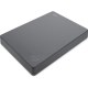 Зовнішній жорсткий диск Seagate Basic 2 TB Gray (STJL2000400)