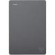 Зовнішній жорсткий диск Seagate Basic 2 TB Gray (STJL2000400)