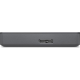 Зовнішній жорсткий диск Seagate Basic 2 TB Gray (STJL2000400)