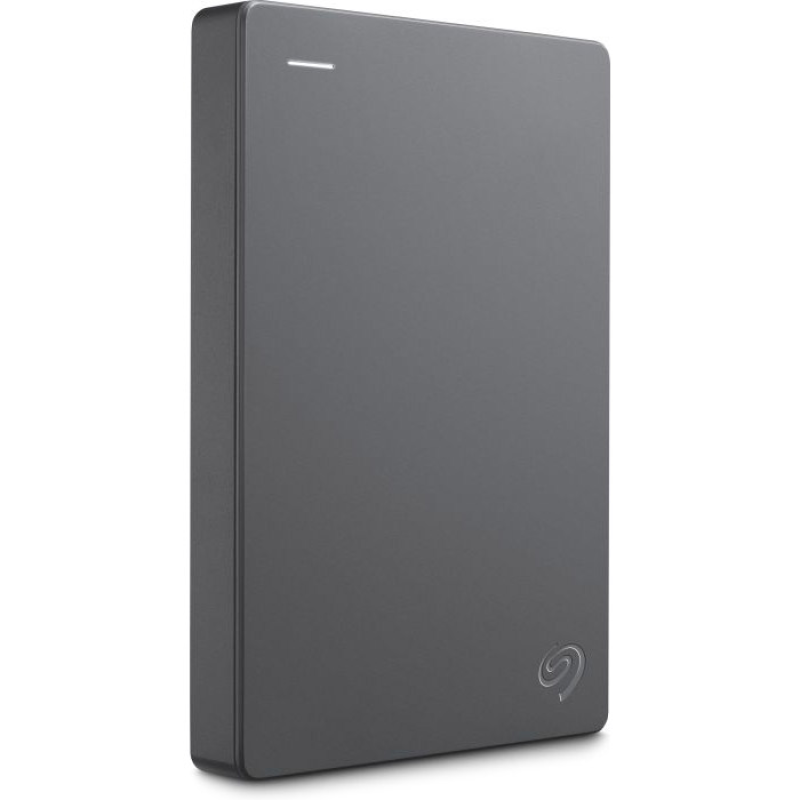 Зовнішній жорсткий диск Seagate Basic 2 TB Gray (STJL2000400)