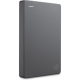 Зовнішній жорсткий диск Seagate Basic 2 TB Gray (STJL2000400)