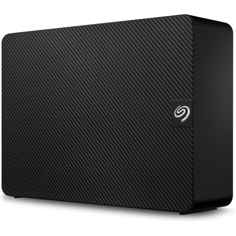 Зовнішній жорсткий диск Seagate Expansion Desktop 20 TB (STKP20000400)