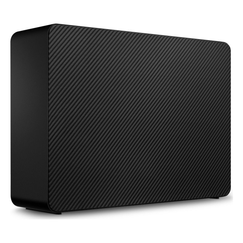 Зовнішній жорсткий диск Seagate Expansion Desktop 22 TB (STKP22000400)