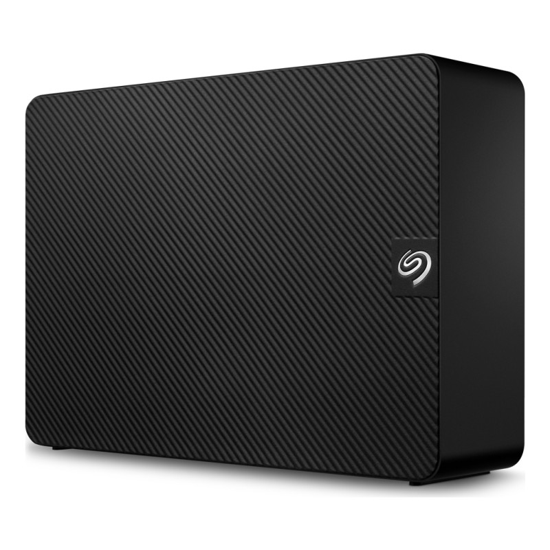 Зовнішній жорсткий диск Seagate Expansion Desktop 22 TB (STKP22000400)