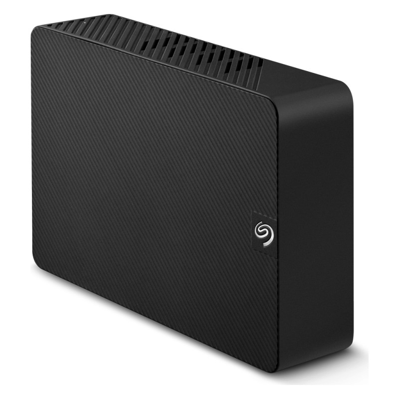 Зовнішній жорсткий диск Seagate Expansion Desktop 22 TB (STKP22000400)