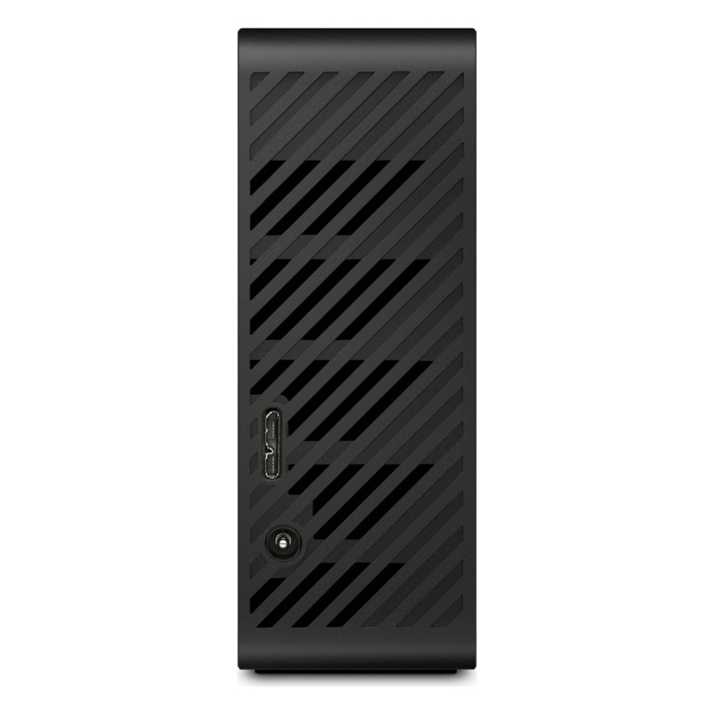 Зовнішній жорсткий диск Seagate Expansion Desktop 22 TB (STKP22000400)