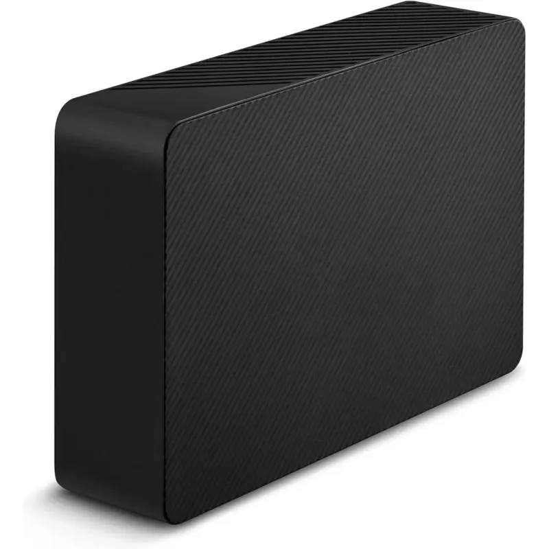 Зовнішній жорсткий диск Seagate Expansion Desktop 24 TB (STKP24000400)