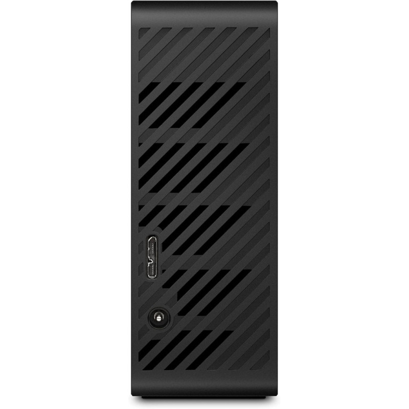 Зовнішній жорсткий диск Seagate Expansion Desktop 24 TB (STKP24000400)