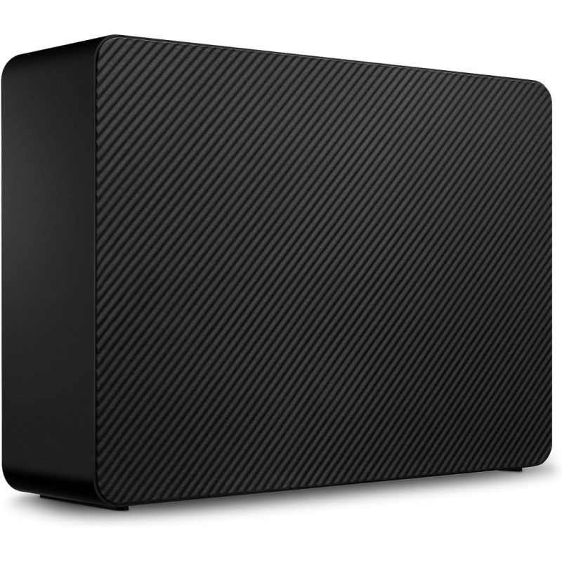 Зовнішній жорсткий диск Seagate Expansion Desktop 24 TB (STKP24000400)