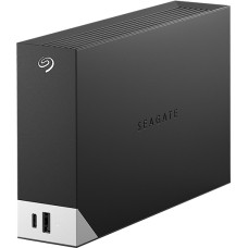 Внешний жесткий диск Seagate One Touch Hub 16 TB (STLC16000400)