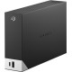 Внешний жесткий диск Seagate One Touch Hub 16 TB (STLC16000400)