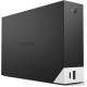 Внешний жесткий диск Seagate One Touch Hub 16 TB (STLC16000400)