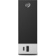 Внешний жесткий диск Seagate One Touch Hub 16 TB (STLC16000400)