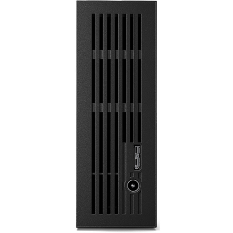 Внешний жесткий диск Seagate One Touch Hub 16 TB (STLC16000400)