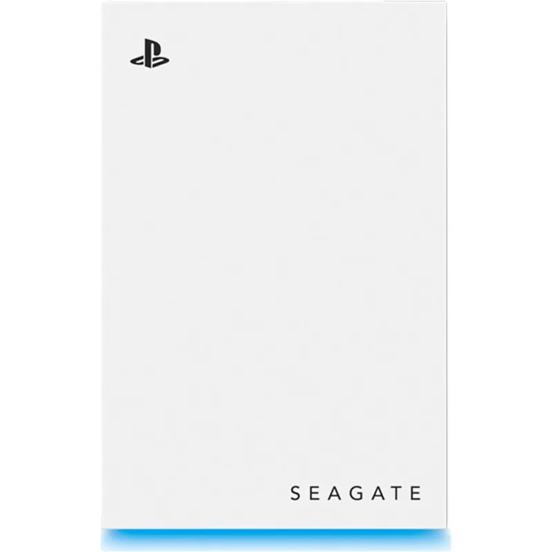 Зовнішній жорсткий диск Seagate Game Drive для PlayStation 5 2 TB (STLV2000201)