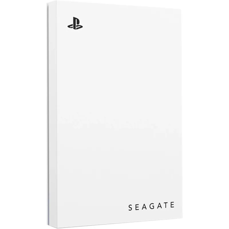 Зовнішній жорсткий диск Seagate Game Drive для PlayStation 5 2 TB (STLV2000201)