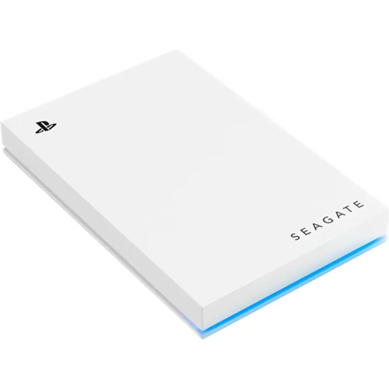 Внешний жесткий диск Seagate Game Drive for PlayStation 5 2 TB (STLV2000201)