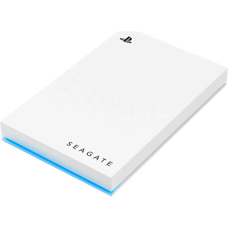 Зовнішній жорсткий диск Seagate Game Drive для PlayStation 5 2 TB (STLV2000201)