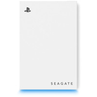Зовнішній жорсткий диск Seagate Game Drive для PlayStation 5 5 TB (STLV5000200)