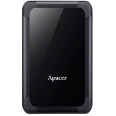 Внешний жесткий диск Apacer AC532 1 TB Black (AP1TBAC532B-1)