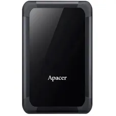 Зовнішній жорсткий диск Apacer AC532 1 TB Black (AP1TBAC532B-1)