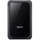 Зовнішній жорсткий диск Apacer AC532 1 TB Black (AP1TBAC532B-1)