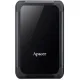 Зовнішній жорсткий диск Apacer AC532 1 TB Black (AP1TBAC532B-1)
