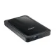Зовнішній жорсткий диск Apacer AC532 1 TB Black (AP1TBAC532B-1)