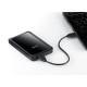 Зовнішній жорсткий диск Apacer AC532 1 TB Black (AP1TBAC532B-1)