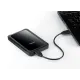 Зовнішній жорсткий диск Apacer AC532 1 TB Black (AP1TBAC532B-1)