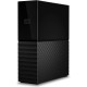 Внешний жесткий диск WD My Book Desktop 8 TB (BBGB0080HBK) (WDBBGB0080HBK-EESN)