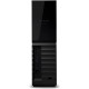 Внешний жесткий диск WD My Book Desktop 8 TB (BBGB0080HBK) (WDBBGB0080HBK-EESN)
