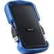 Зовнішній жорсткий диск Apacer AC631 1 TB USB 3.1 Blue (AP1TBAC631U-1)