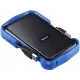 Зовнішній жорсткий диск Apacer AC631 1 TB USB 3.1 Blue (AP1TBAC631U-1)