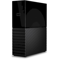 WD My Book Desktop 18 TB (WDBBGB0180HBK) (WDBBGB0180HBK-EESN)