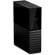 WD My Book Desktop 18 TB (WDBBGB0180HBK) (WDBBGB0180HBK-EESN)