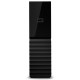 Зовнішній жорсткий диск WD My Book Desktop 16 TB (WDBBGB0160HBK) (WDBBGB0160HBK-EESN)