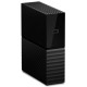 Зовнішній жорсткий диск WD My Book Desktop 16 TB (WDBBGB0160HBK) (WDBBGB0160HBK-EESN)