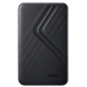 Зовнішній жорсткий диск Apacer AC236 2 TB Black (AP2TBAC236B-1)