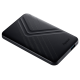 Зовнішній жорсткий диск Apacer AC236 2 TB Black (AP2TBAC236B-1)