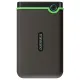 Внешний жесткий диск Transcend StoreJet 25M3S 1 TB (TS1TSJ25M3S)