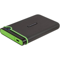 Transcend StoreJet 25M3 2 TB (TS2TSJ25M3)